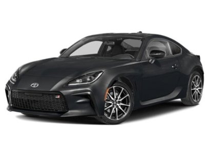 New 2025 Toyota GR86