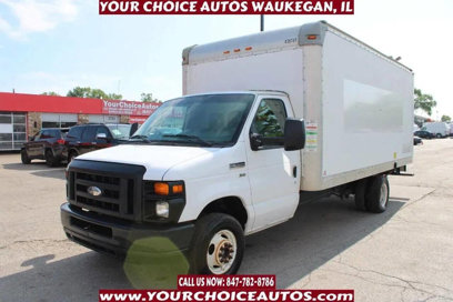 Used 2014 Ford E-350 and Econoline 350 Super Duty
