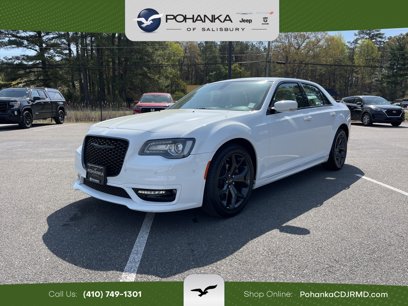 Used 2023 Chrysler 300 Touring L w/ Popular Equipment Group