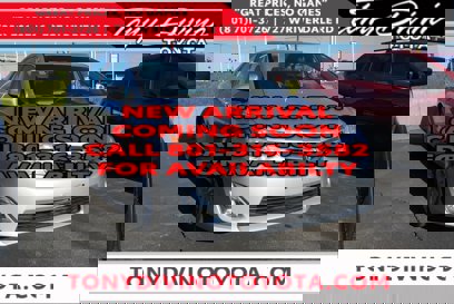 Used 2013 Toyota Camry XLE