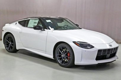 New 2024 Nissan Z Performance w/ Floor Mat Package