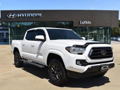 Used 2021 Toyota Tacoma SR5