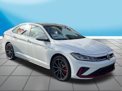New 2025 Volkswagen Jetta GLI Autobahn