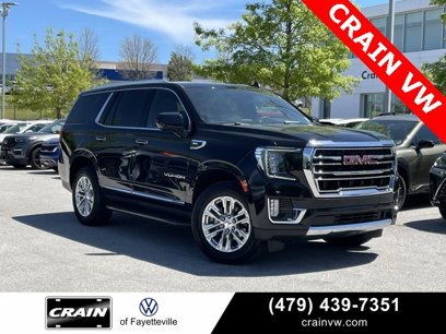 Used 2024 GMC Yukon SLT