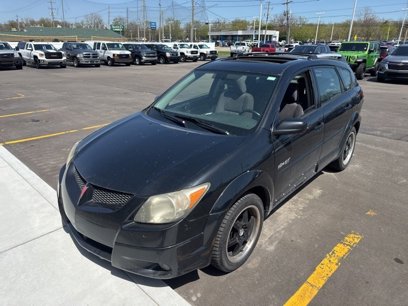 Used 2003 Pontiac Vibe GT w/ Power Group Value Package