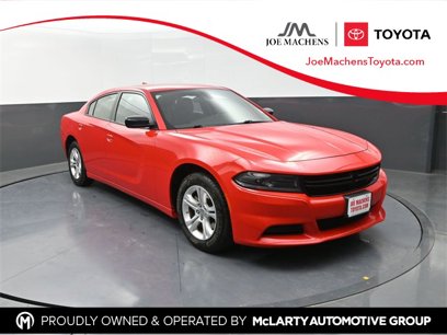 Used 2023 Dodge Charger SXT
