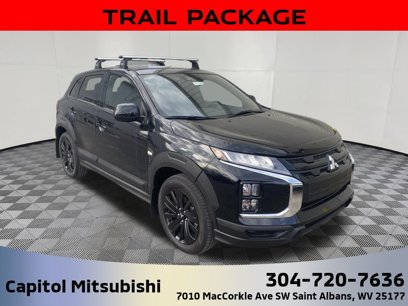 New 2024 Mitsubishi Outlander Sport AWD