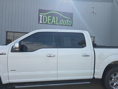 Used 2011 Ford F150 XLT w/ XLT Chrome Pkg