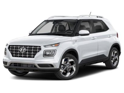 Certified 2024 Hyundai Venue SEL