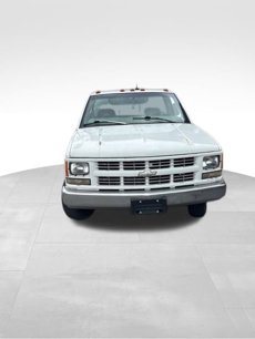 Used 1999 Chevrolet Silverado 3500 2WD Regular Cab