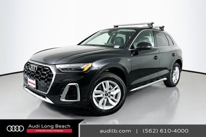 Used 2024 Audi Q5 2.0T Premium