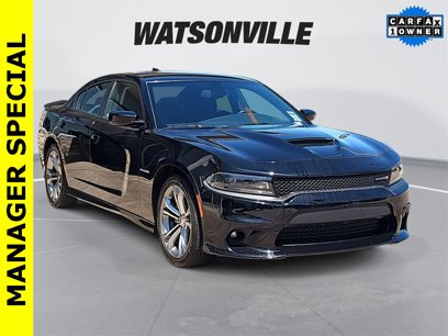 Used 2022 Dodge Charger R/T