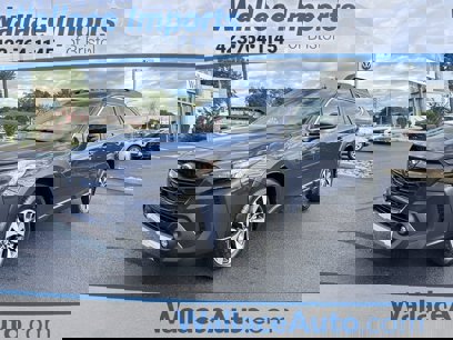 New 2025 Subaru Outback Limited
