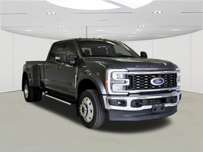 Certified 2023 Ford F450 Lariat