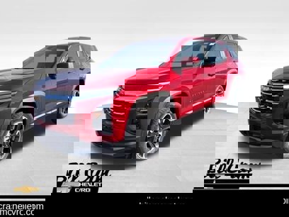 New 2025 Chevrolet Equinox LT w/ Safety and Technology Package