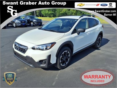 Used 2023 Subaru Crosstrek 2.0i