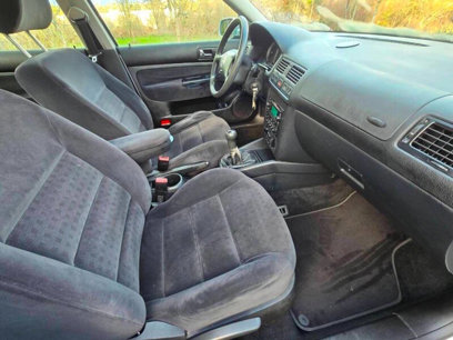 Used 2004 Volkswagen Jetta GLS