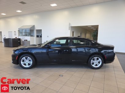 Used 2023 Dodge Charger SXT