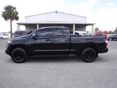 Used 2021 Toyota Tundra 4x4 Double Cab