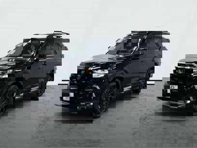 New 2025 Honda Pilot Touring