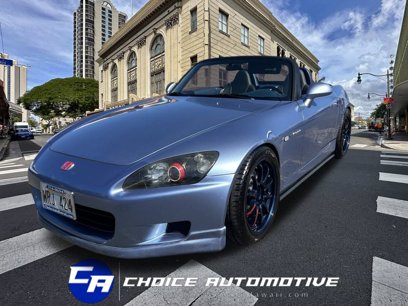Used 2003 Honda S2000