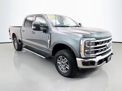 Used 2023 Ford F250 Lariat w/ FX4 Off-Road Package