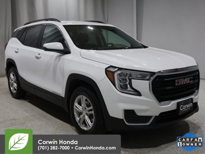Used 2023 GMC Terrain SLE w/ Driver Convenience Package