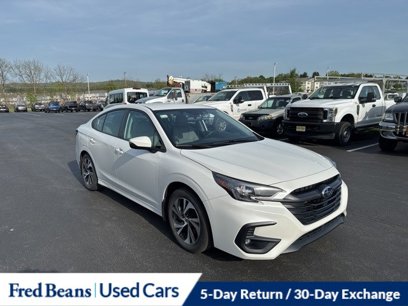 Used 2023 Subaru Legacy Premium