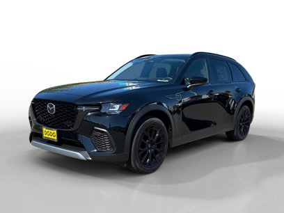 New 2025 MAZDA CX-70 3.3 Turbo w/ Premium Package