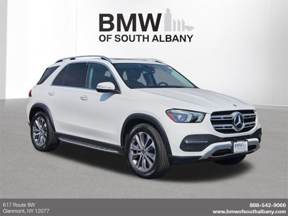 Used 2022 Mercedes-Benz GLE 350 4MATIC