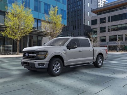 New 2024 Ford F150 XLT w/ Equipment Group 302A MID