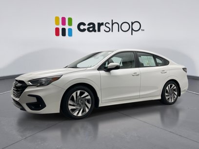 Used 2024 Subaru Legacy Limited w/ Popular Package #3