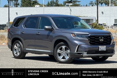 Used 2024 Honda Pilot EX-L