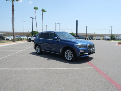 Used 2020 BMW X5 sDrive40i w/ Convenience Package