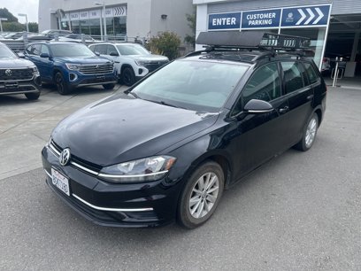 Used 2018 Volkswagen Golf S
