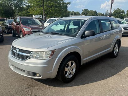Used 2009 Dodge Journey SE w/ Exterior Appearance Pkg