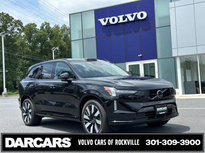 New 2025 Volvo EX90 Plus