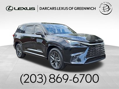 Used 2024 Lexus TX 350 AWD