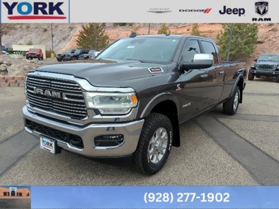 Used 2019 RAM 3500 Laramie