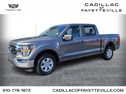 Used 2023 Ford F150 XLT