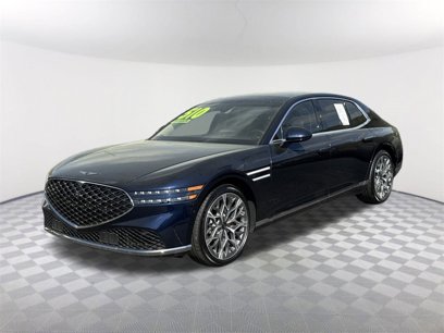 Used 2024 Genesis G90 3.5T