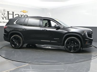 Certified 2024 GMC Acadia Elevation w/ Super Cruise Package