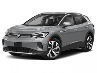 Used 2022 Volkswagen ID.4 Pro S