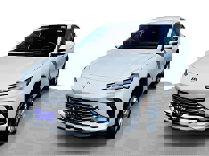 New 2025 Buick Envista Preferred