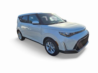 New 2025 Kia Soul S