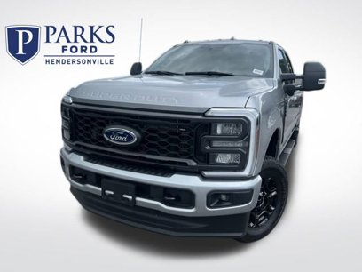 New 2024 Ford F250 XLT w/ XLT Premium Package