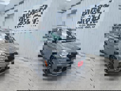 New 2025 Chrysler Pacifica Limited