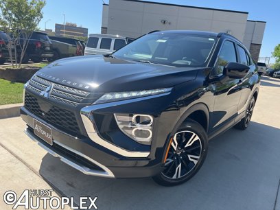 New 2025 Mitsubishi Eclipse Cross SE