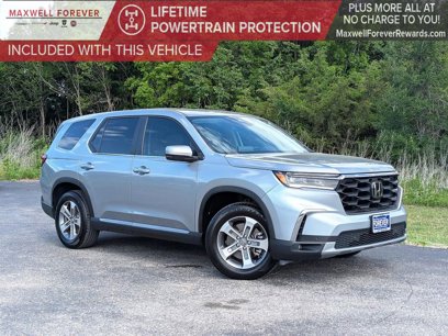 Used 2024 Honda Pilot EX-L