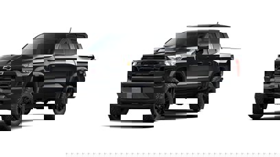 New 2025 Chevrolet Colorado Trail Boss
